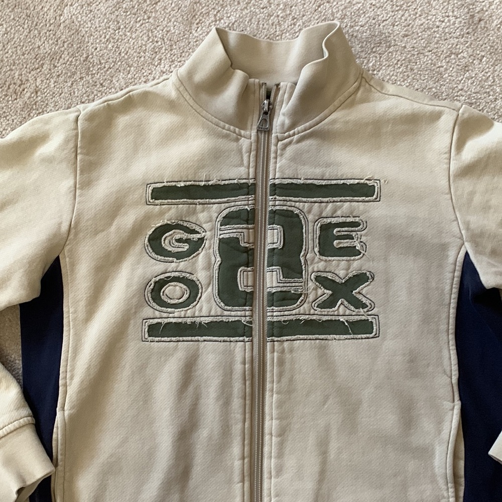 Geox sweater